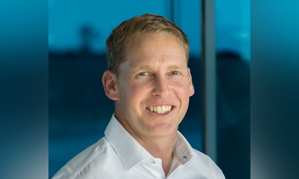 Tim Peacocke, General Counsel, Samsung Electronics