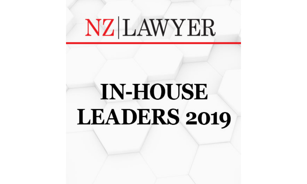 In-house Leaders 2019