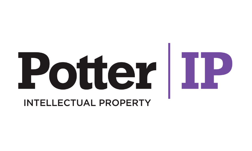 POTTER IP