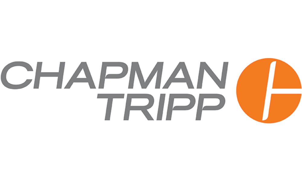CHAPMAN TRIPP AND ZEREN