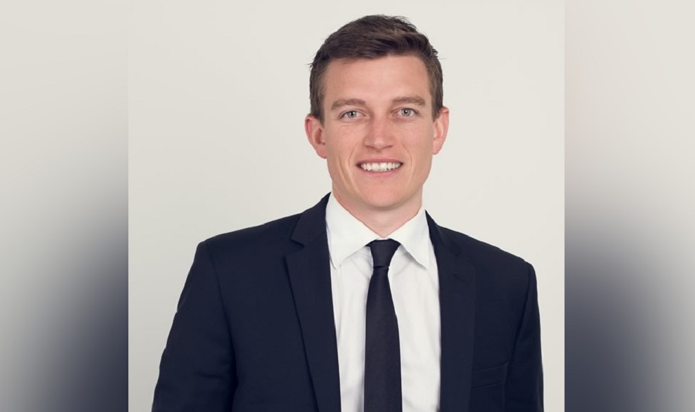 Joshua Leckie, Lane Neave