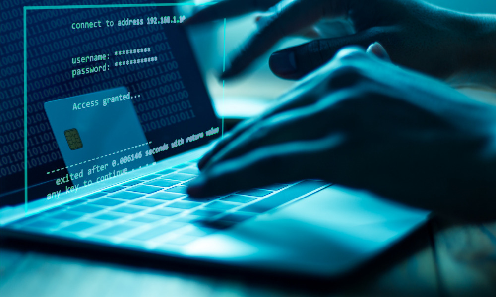 Exclusive Feature: The exponential rise of ransomware