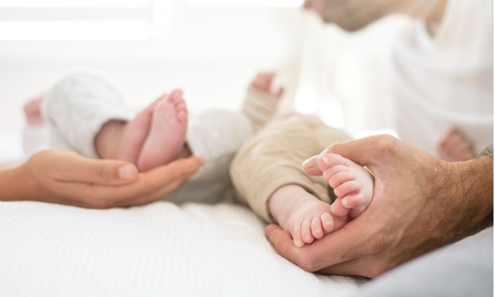 DLA Piper NZ unveils beefed-up parental leave policy