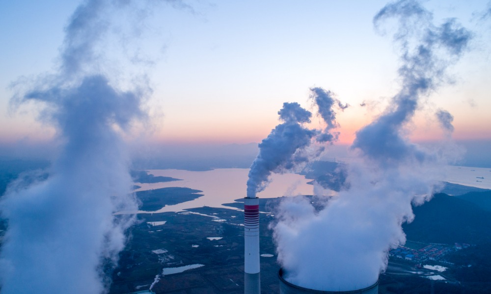 Emissions trading scheme – MFE paving the way for significant reform