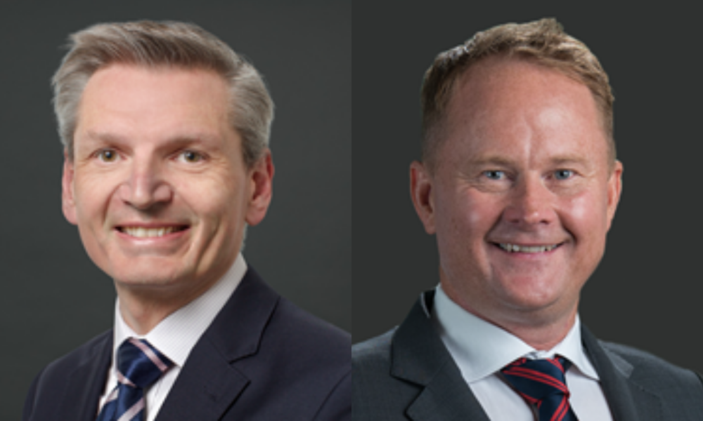 New special counsel, senior associate soup up DLA Piper’s Auckland team