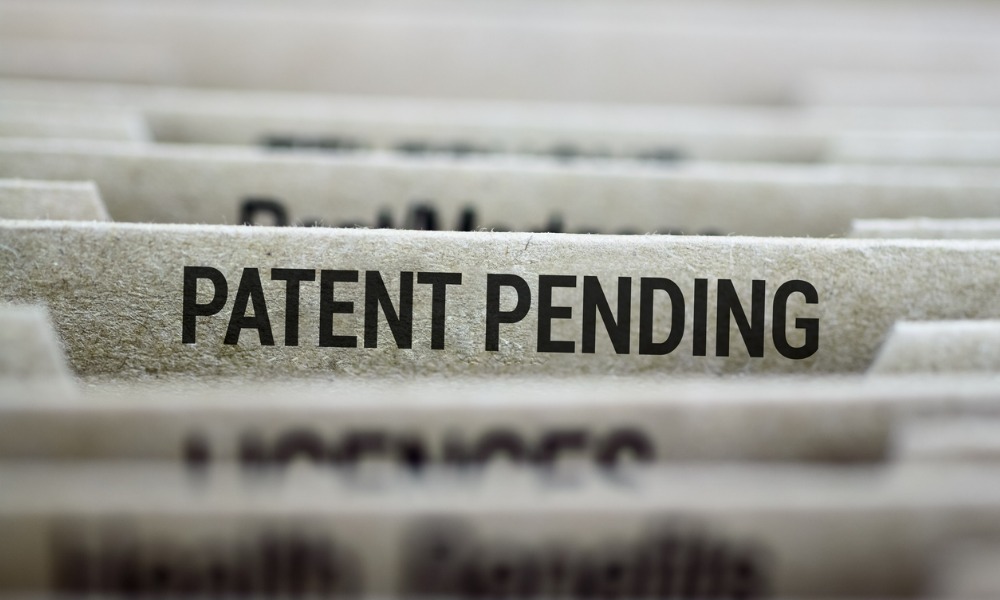 Highlight: Patent attorney numbers are on the decline