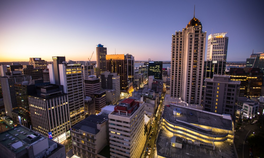 Litigation specialist firm Beresford Law opens its doors in Auckland