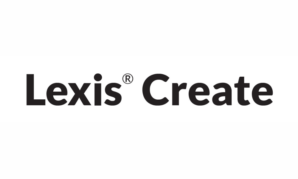 New LexisNexis offering simplifies drafting process for lawyers