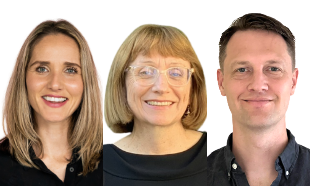 Three in-house talents bolster Juno Legal team