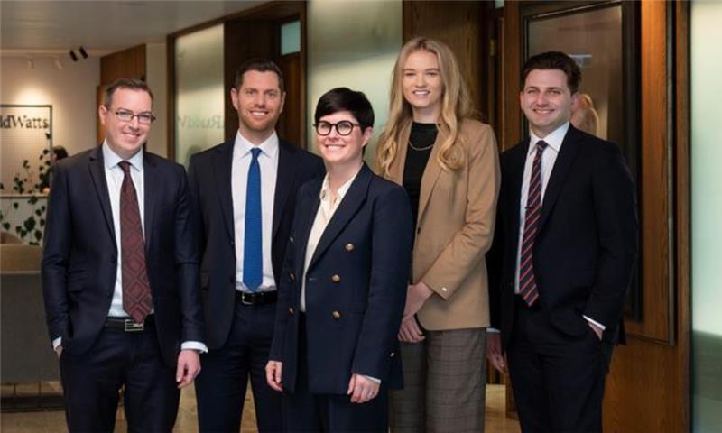 New partner, senior associates promoted at MinterEllisonRuddWatts | NZ ...