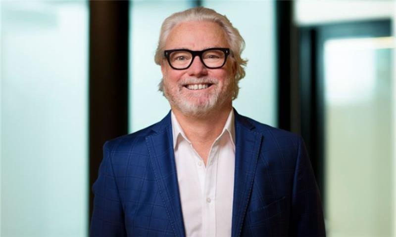 Duncan McGill encourages lawyers to ‘get involved in as many areas of ...