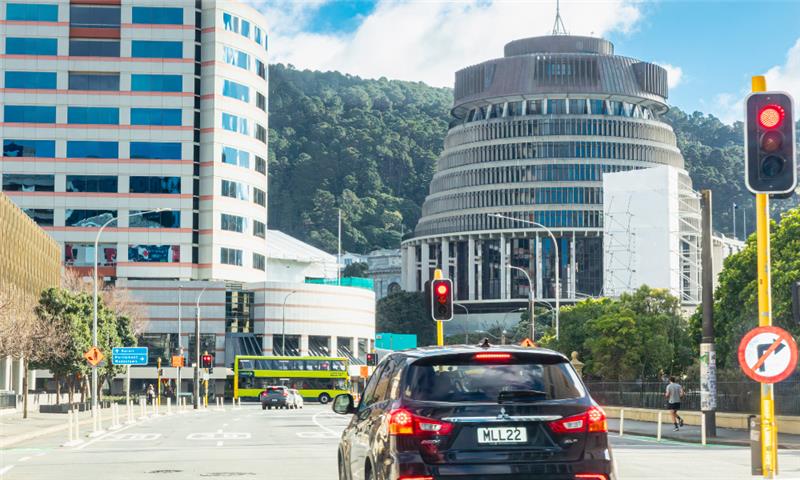Una Jagose KC to vacate solicitor-general post in February | NZ Lawyer