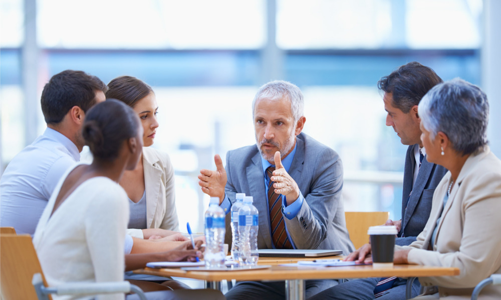 Employee vs contractor tests: Why employers need to differentiate