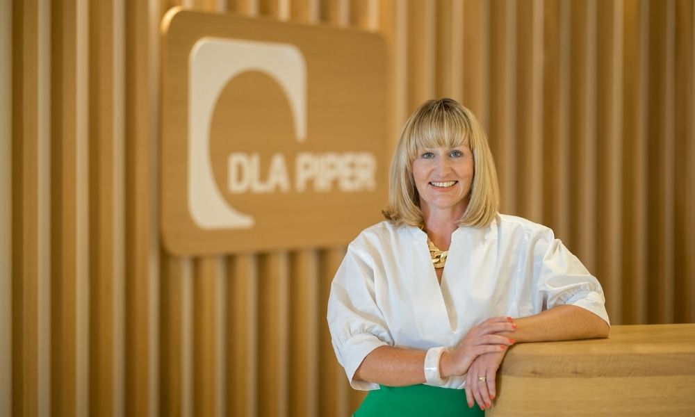 DLA Piper NZ names first female head