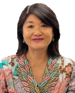 Mai Chen, Managing Partner