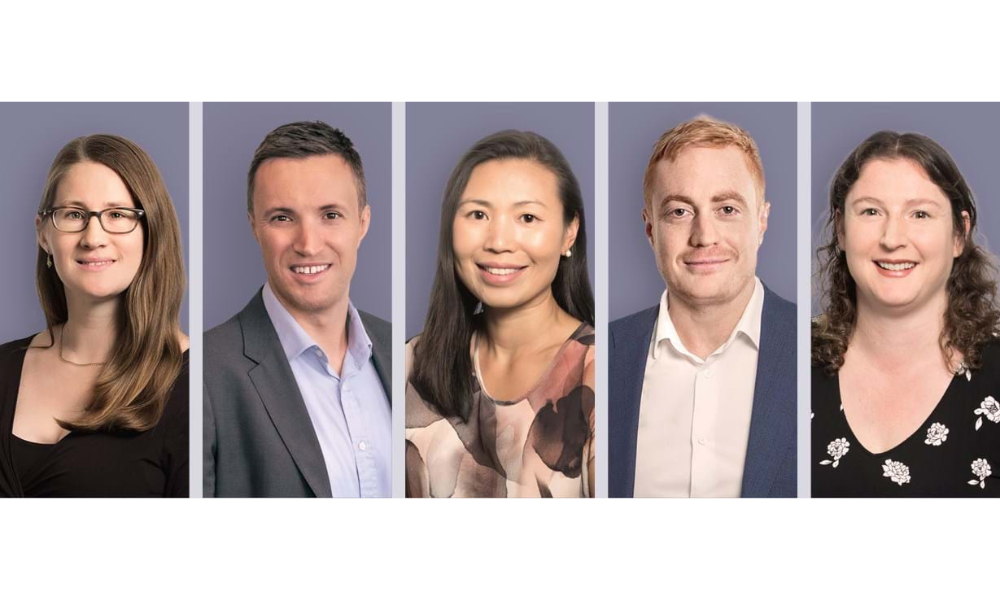 Chapman Tripp onboards four to partnership, one to special counsel | NZ ...