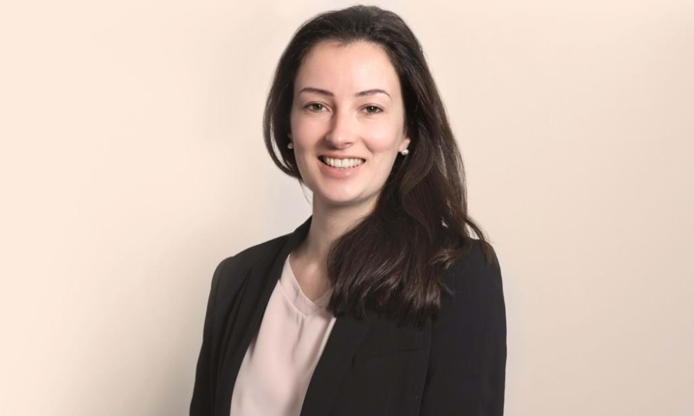 Chapman Tripp senior associate on working in a sector that impacts the ...