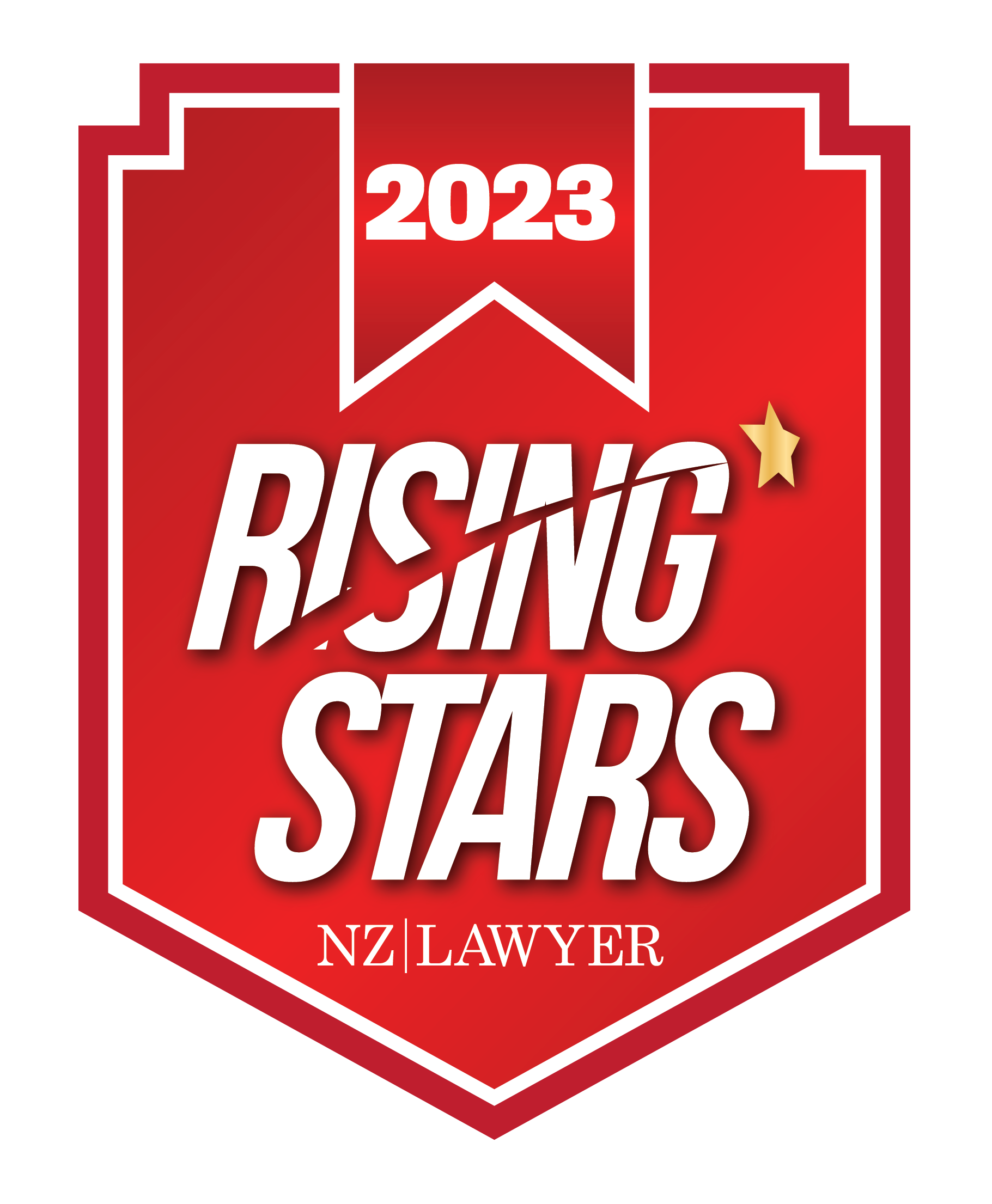 Rising Star Logo by WebFlow on DeviantArt