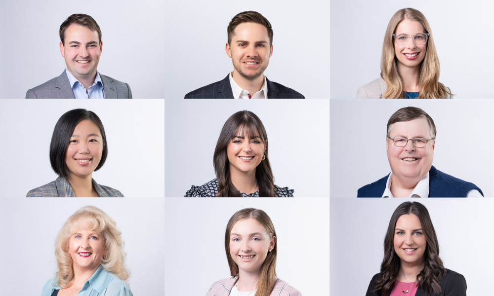 SRB Expands Roster Of Associates In Promotions Round | NZ Lawyer