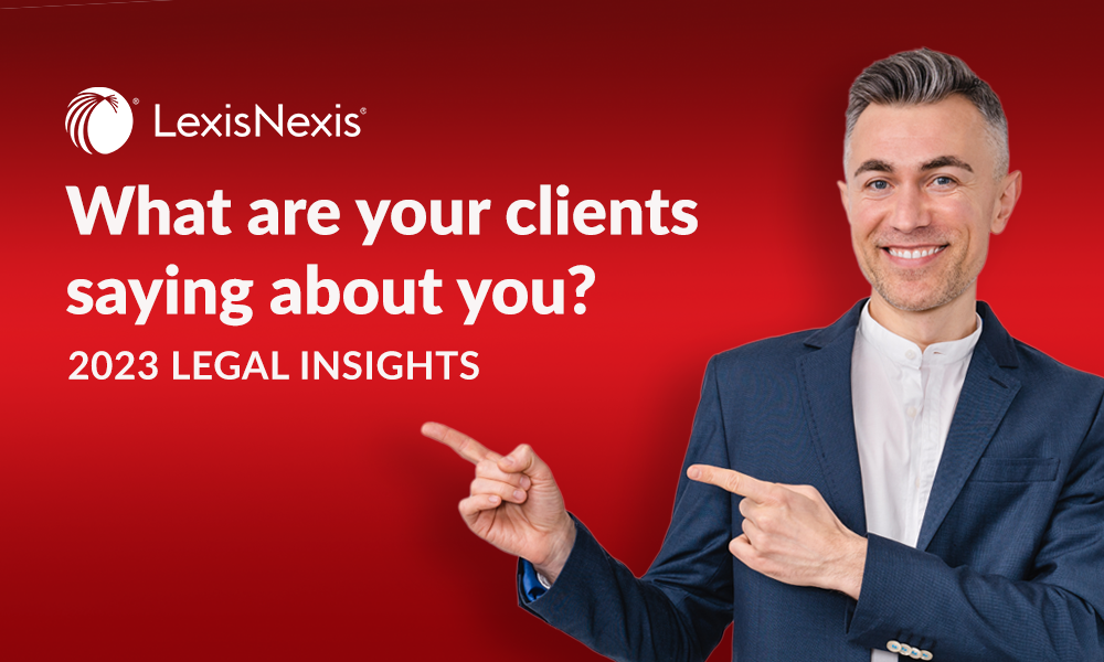 What are your clients saying about you? | NZ Lawyer