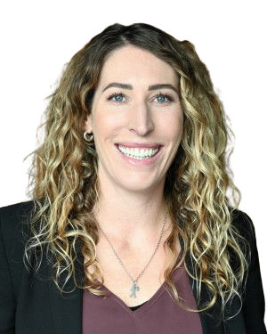 Amanda Hockley, McCaw Lewis Lawyers