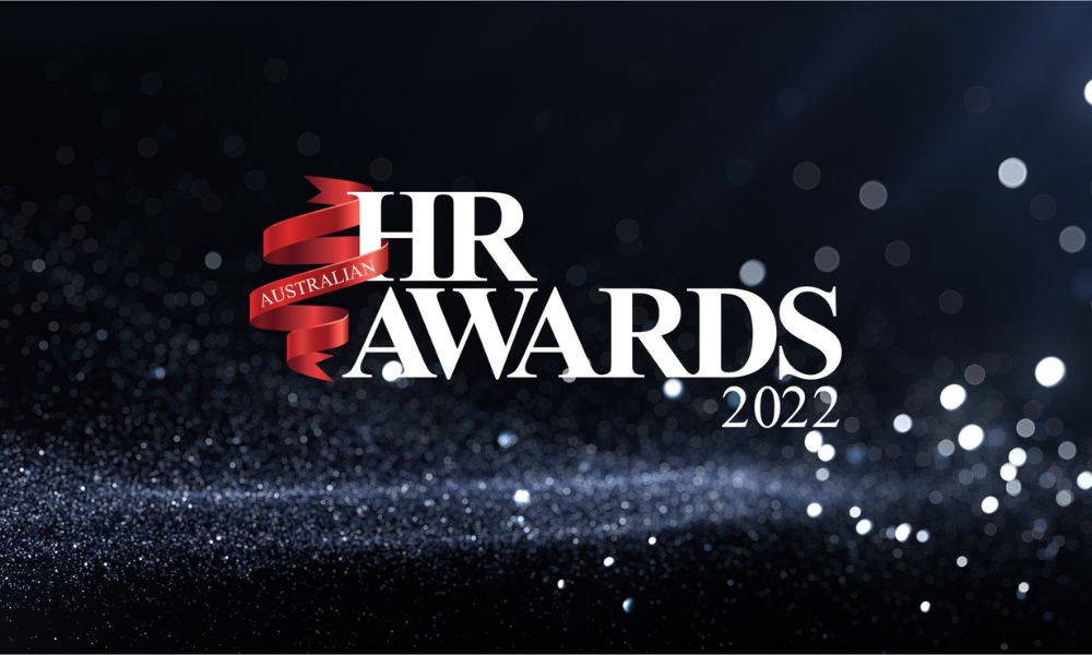 Celebrating excellence in the HR industry - Here are the 2022 Excellence Awardees!