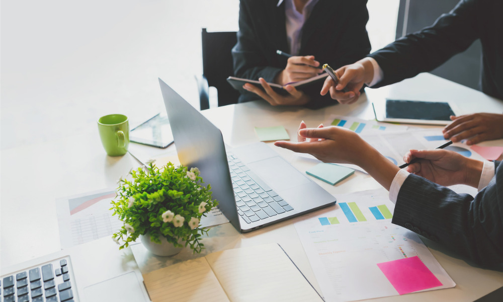 Webb Henderson names two new partners - Vimarsana News