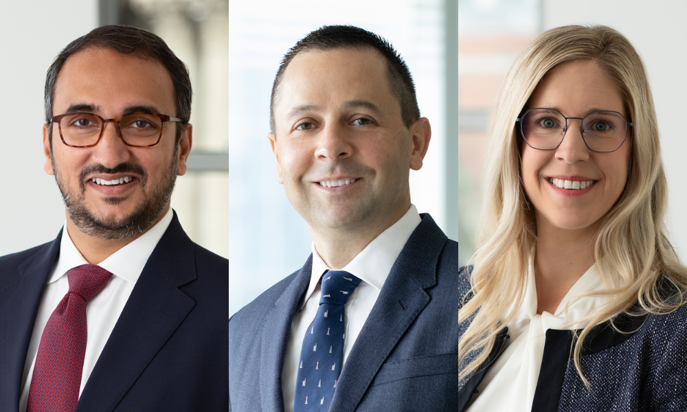 Morgan Rae Attorney Morgan Lewis boosts aviation finance team in London, Dubai, and ...