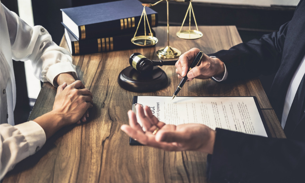 What Does Legal Representation Really Mean