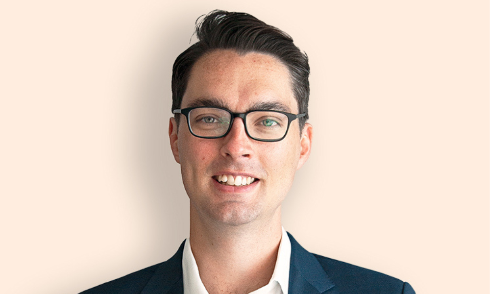 Chapman Tripp senior associate: Approach the new and unfamiliar with ...