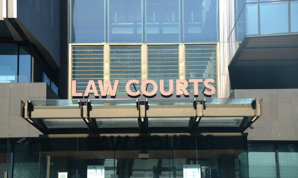 High Court rejects lawyer s bid to act for clients amid pending