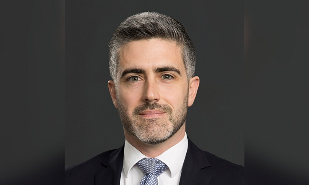 Chapman Tripp litigator jumps to DLA Piper NZ as partner | NZ Lawyer