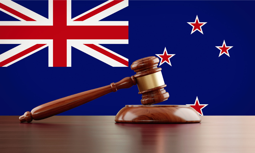 Employment Court reveals case processing, management changes | NZ Lawyer