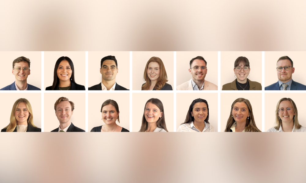 14 promoted to senior solicitors at Chapman Tripp | NZ Lawyer