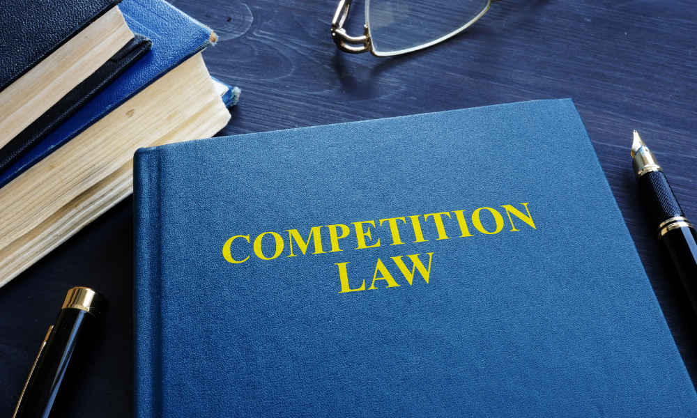 First major changes announced to Commerce Act in nearly two decades ...