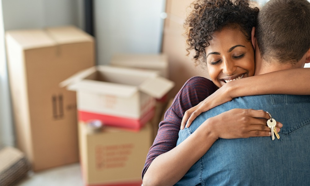 MBA announces support for plan to close racial homeownership gap