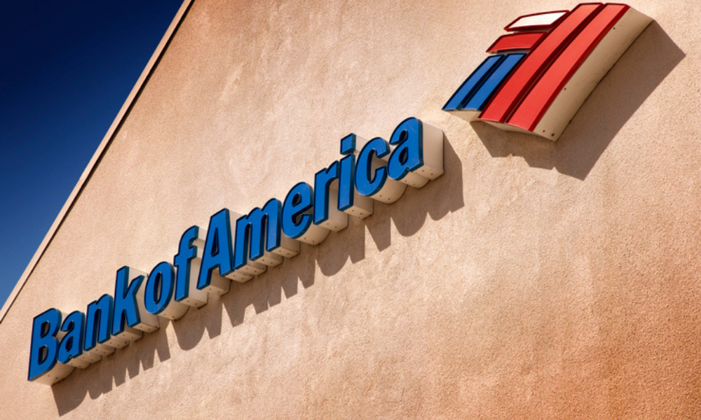 Bank of America delivers solid Q2 financial results Mortgage Professional