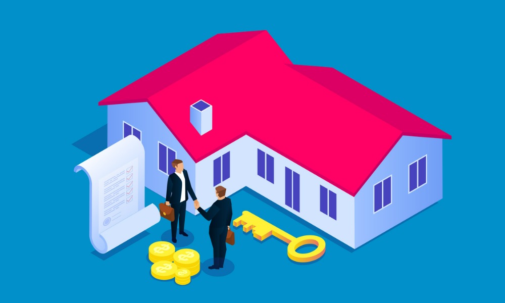 loanDepot launches bundle package of home buying and selling services