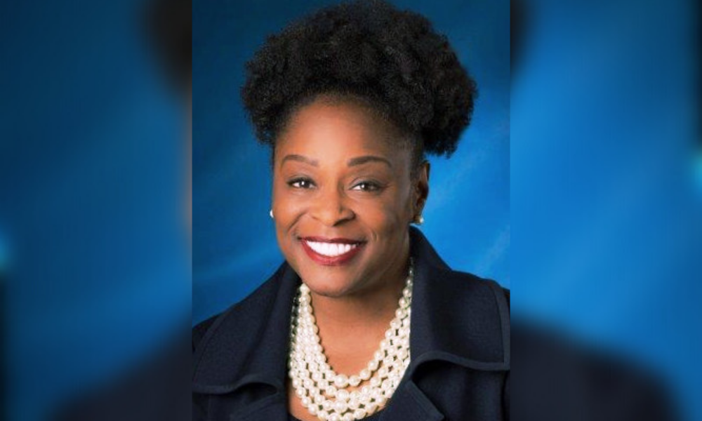 Freddie Mac reveals new head of human resources and chief diversity officer