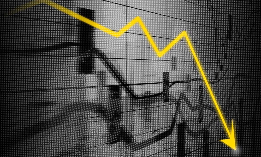 Downturn in commercial, multifamily delinquencies continues