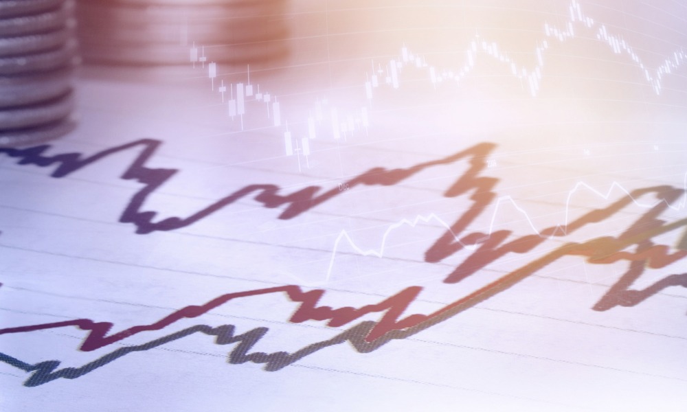 US mortgage rates reverse course as inflation worsens