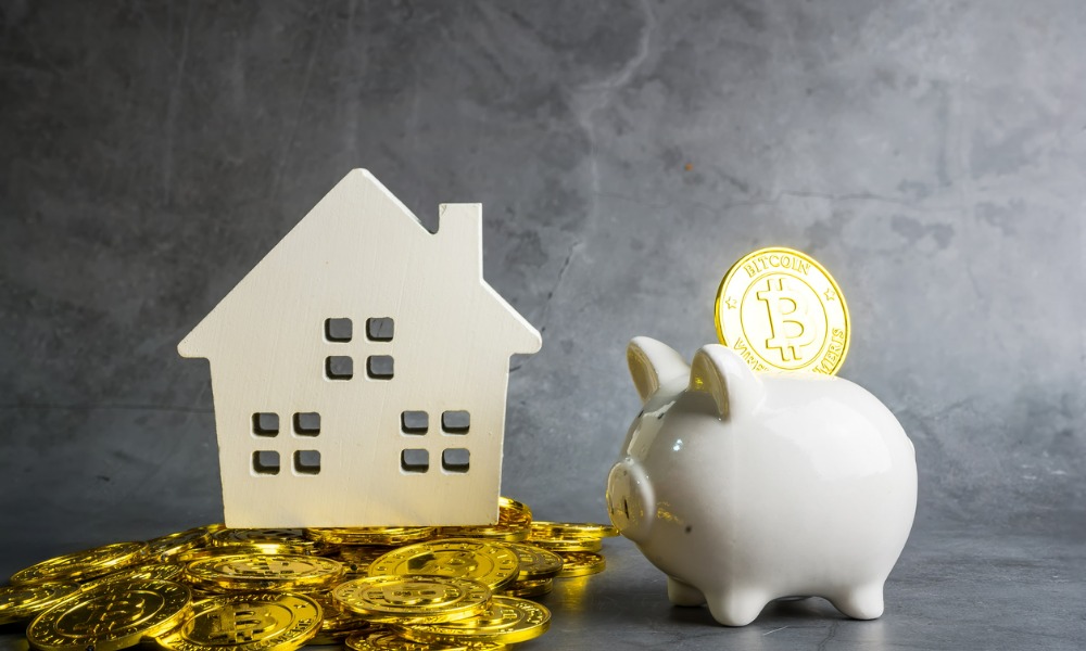 Milo launches crypto mortgage offering