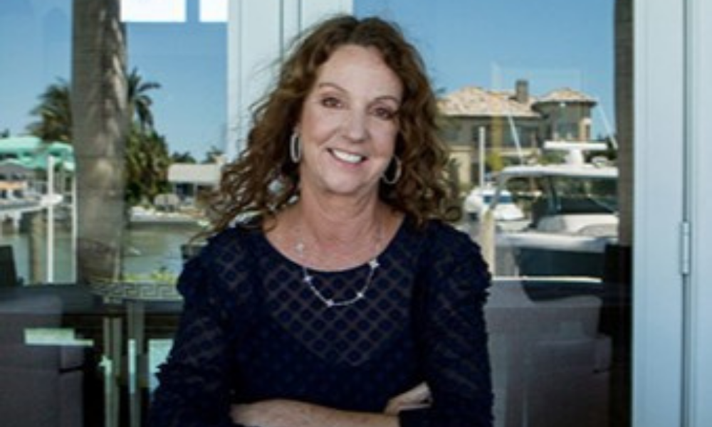 Clarifire CEO on success, gender biases, and impostor syndrome ...