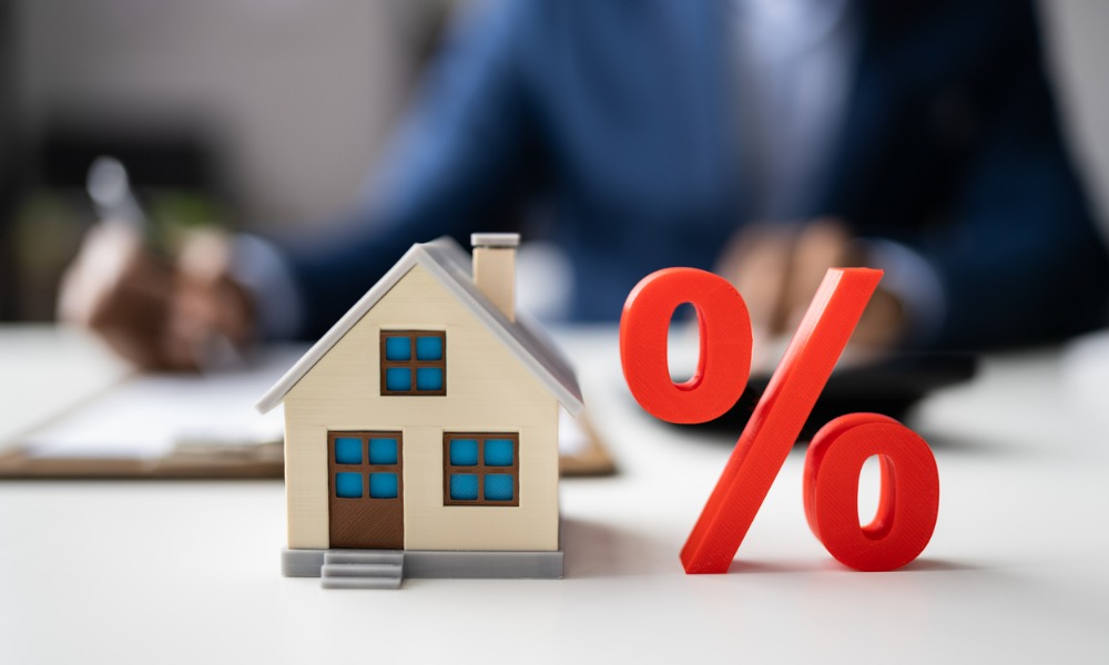 Mortgage rates hover around 5% – here's what originators think