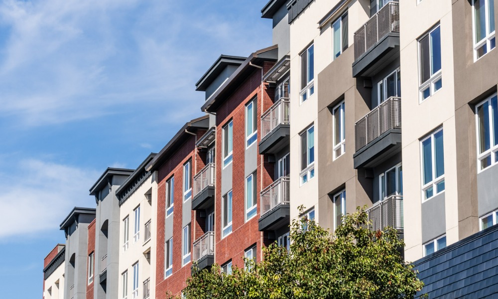Is a multifamily bubble on the horizon?