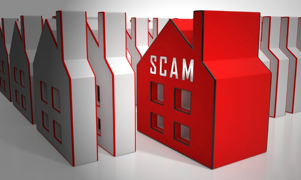 Boston-area man convicted in 10-year mortgage fraud scheme - Vimarsana News