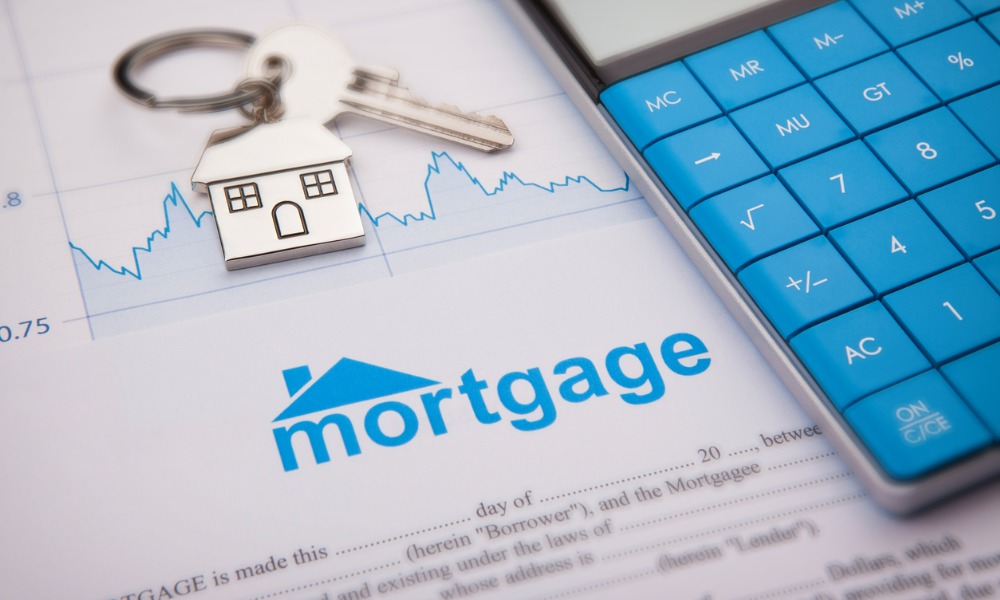 Mortgage payments drop in September, easing homebuyer burden - Vimarsana News