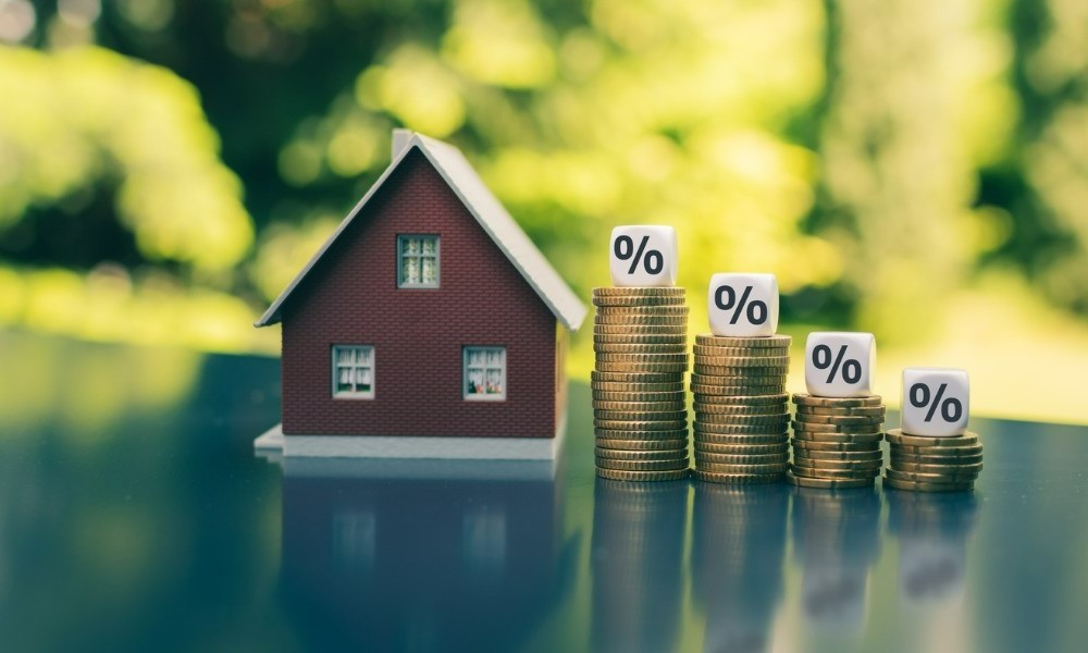Weary homebuyers in wait mode for Fed's rate cuts - Vimarsana News