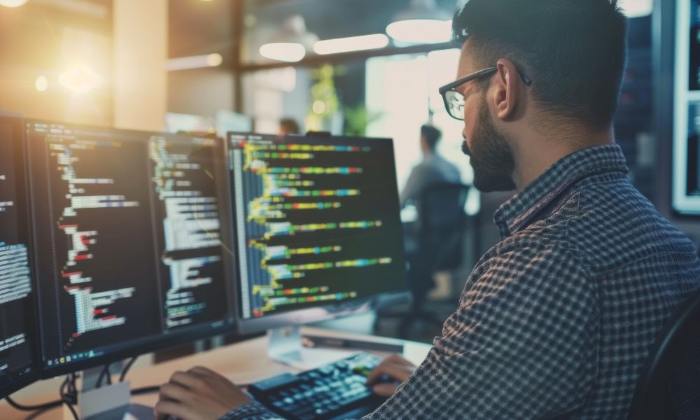 Freedom Mortgage sues ex-SVP it says built rival software on the job