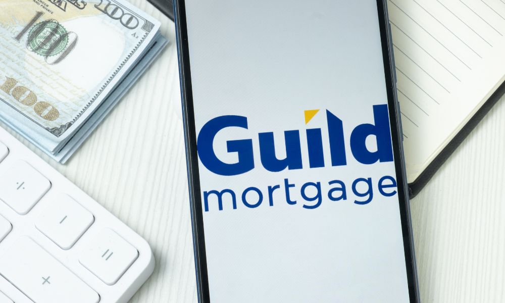 Texas appeals court won't restore home lost in Guild Mortgage foreclosure